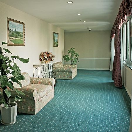 Oak Hotel Chongqing Shangqingsi Branch ฉงชิ่ง ภายนอก รูปภาพ