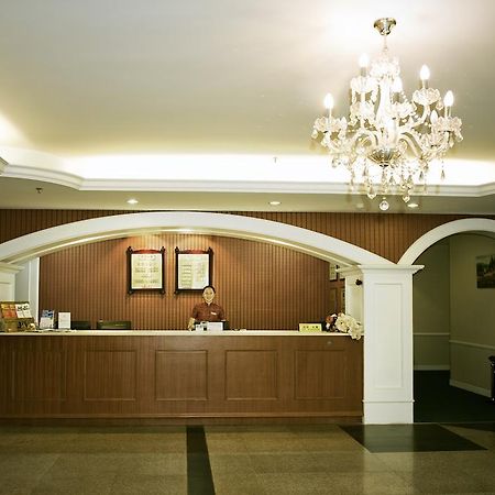 Oak Hotel Chongqing Shangqingsi Branch ฉงชิ่ง ภายนอก รูปภาพ