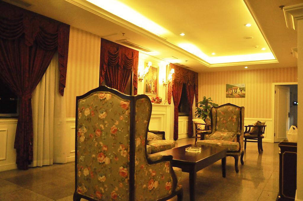 Oak Hotel Chongqing Shangqingsi Branch ฉงชิ่ง ภายนอก รูปภาพ