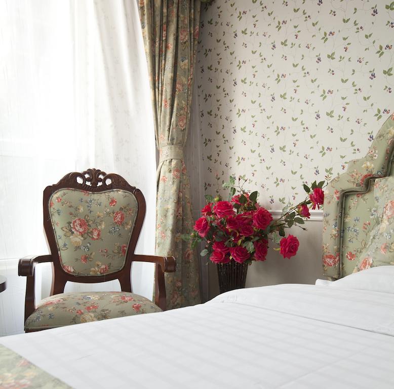 Oak Hotel Chongqing Shangqingsi Branch ฉงชิ่ง ห้อง รูปภาพ
